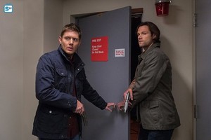  Supernatural - Episode 12.05 - The One You've Been Waiting For - Promo Pics