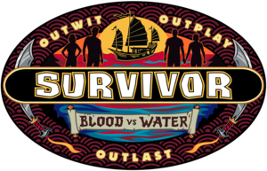  Survivor: Blood Vs Water