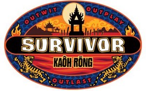  Survivor: Kaoh Rong