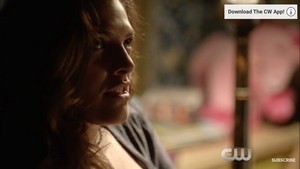  TVD 8X01 ''Hello Brother''