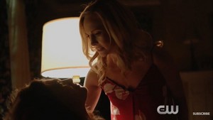 TVD 8X01 ''Hello Brother''