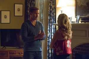  TVD 8x01 ''Hello Brother''- Promotional фото