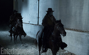 Teen Wolf exclusive first look: Meet the Ghost Riders