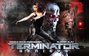  Terminator art 1