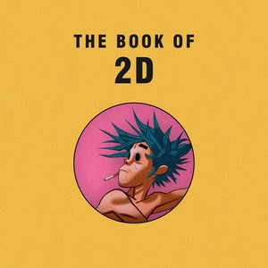  The Book of 2D