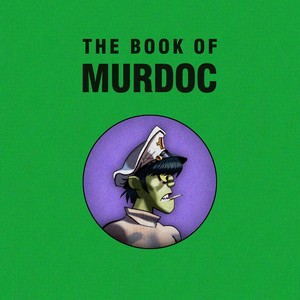  The Book of Murdoc
