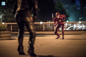  The Flash - Episode 3.02 - Paradox - Promo Pics