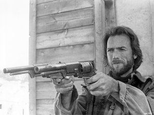 The Outlaw Josey Wales  1976 