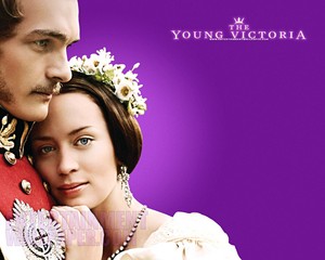  The Young Victoria - Victoria