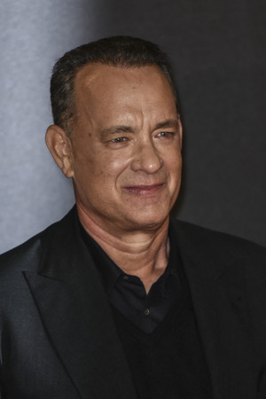  Tom Hanks (2016)