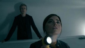  Twelve/Clara in "Under The Lake"