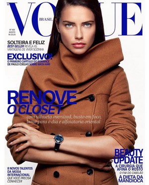  Vogue Brasil