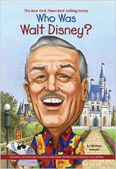  Walter Elias "Walt" Disney ( December 5, 1901 – December 15, 1966)