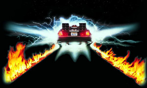  back to future