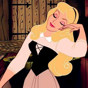 Walt Disney Images - Princess Aurora