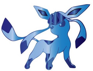  glaceon redone