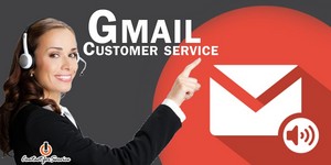  gmail customer