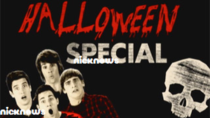 halloween special