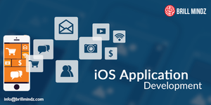 ios app development in India