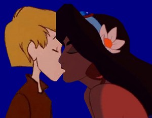 jasmine and wort kiss 3