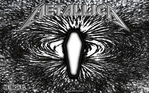  Metallica death magnetic hình nền 42
