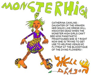  monsterhigh