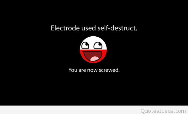 pokemon text funny anime awesome face simple background electrode wallpaperswa.com 65