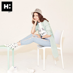  snsd yoona h connect 1 2