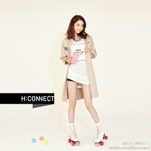  snsd yoona h connect 1 4