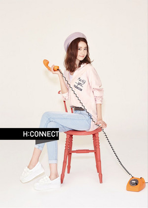  snsd yoona h connect 1 5
