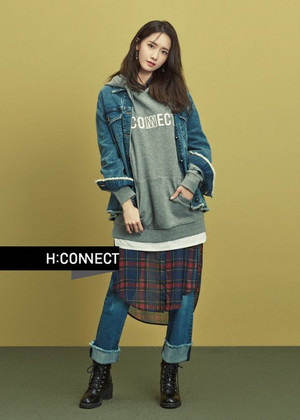  snsd yoona h connect 3 1