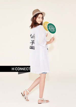  snsd yoona h connect 4 2
