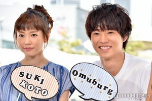  [2016.07.04] Suki na Hito ga Iru Koto Press Conference