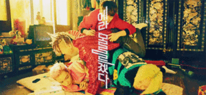  ♥ BIGBANG - ‘FXXK IT’ M/V ♥