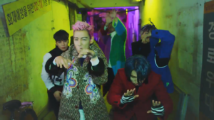  ♥ BIGBANG - ‘FXXK IT’ M/V ♥