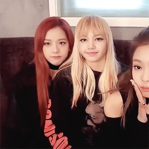  ♥ BLACKPINK IN YOUR AREA ♥
