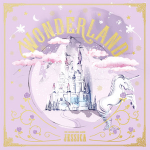  ♥ JESSICA - WONDERLAND Official MV ♥