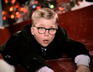  A Weihnachten Story (1983)
