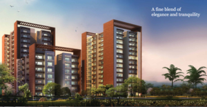  Aanand Vilas apartamentos in Faridabad