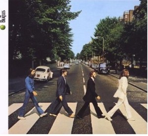 Abbey Road