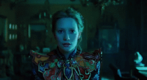 Alice Through The Looking Glass GIF