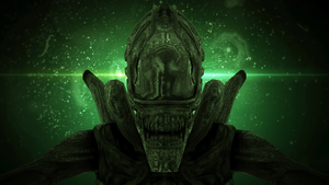  Alien Covenant Xenomorph