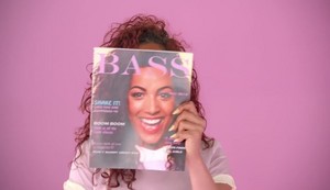  All About That bas, bass {Music Video}
