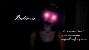  Ballora Makeup (2)
