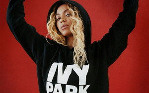  Beyoncé Ivy Park