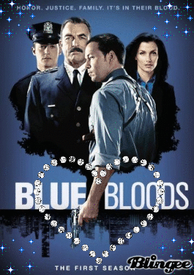  Blue Bloods