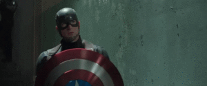  Captain America: Civil War GIF