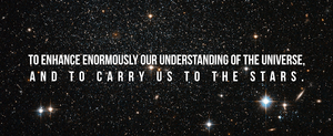  Carl Sagan Quote Banners