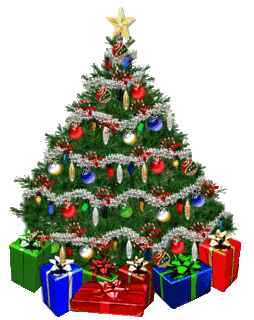  Natale albero