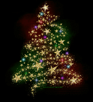  크리스마스 나무, 트리